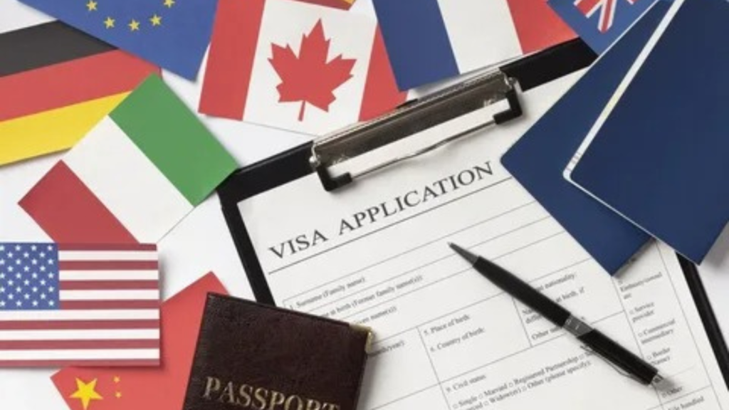 Immigration translation