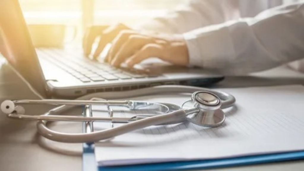 medical document translation