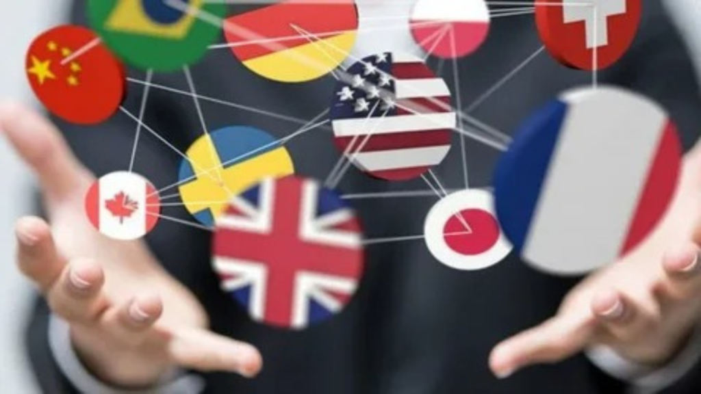 Translation Services in Multiple Languages with Certification