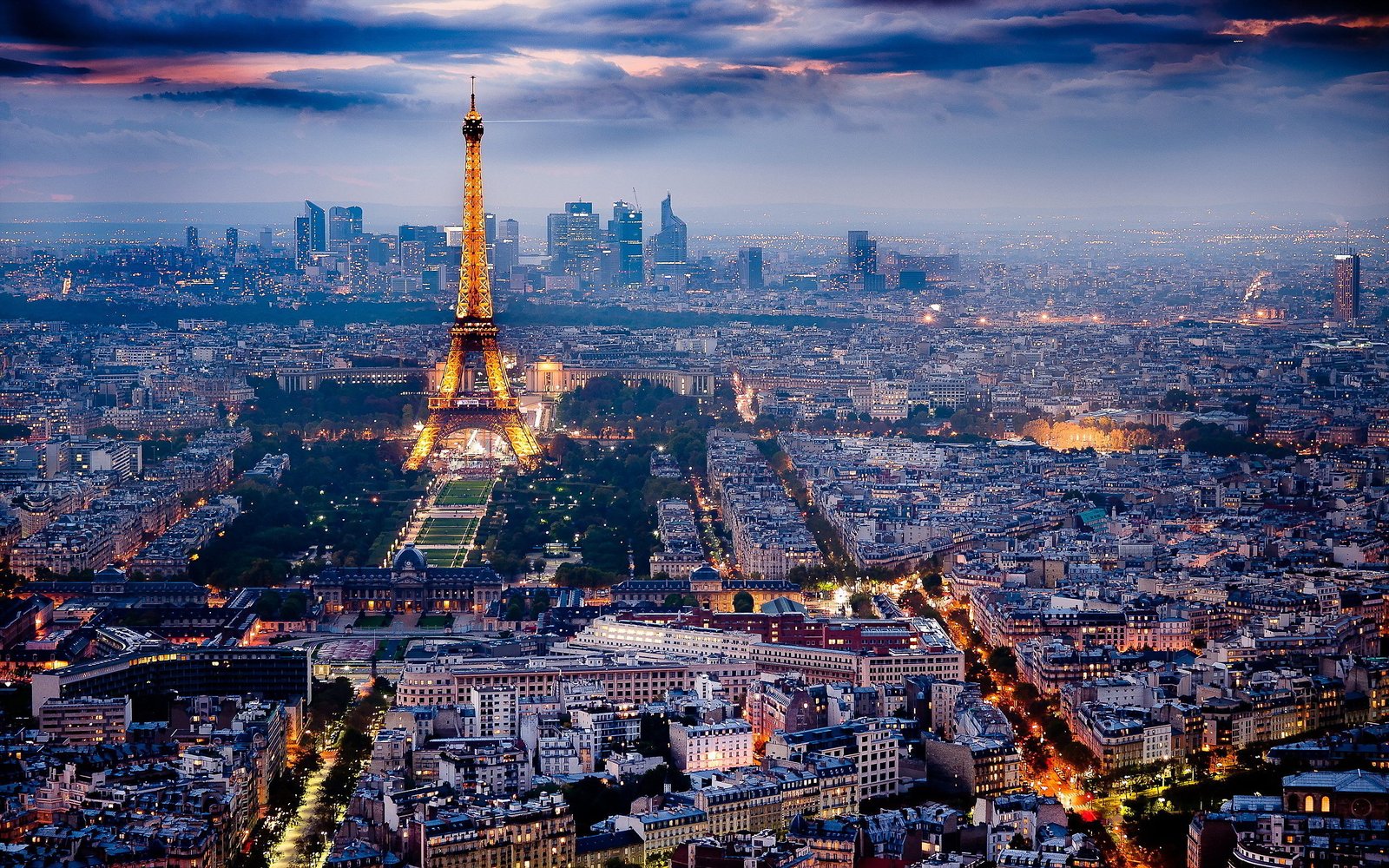 French Translation services