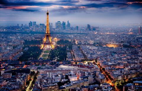 French Sworn Translation